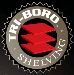 Tri-Boro Logo