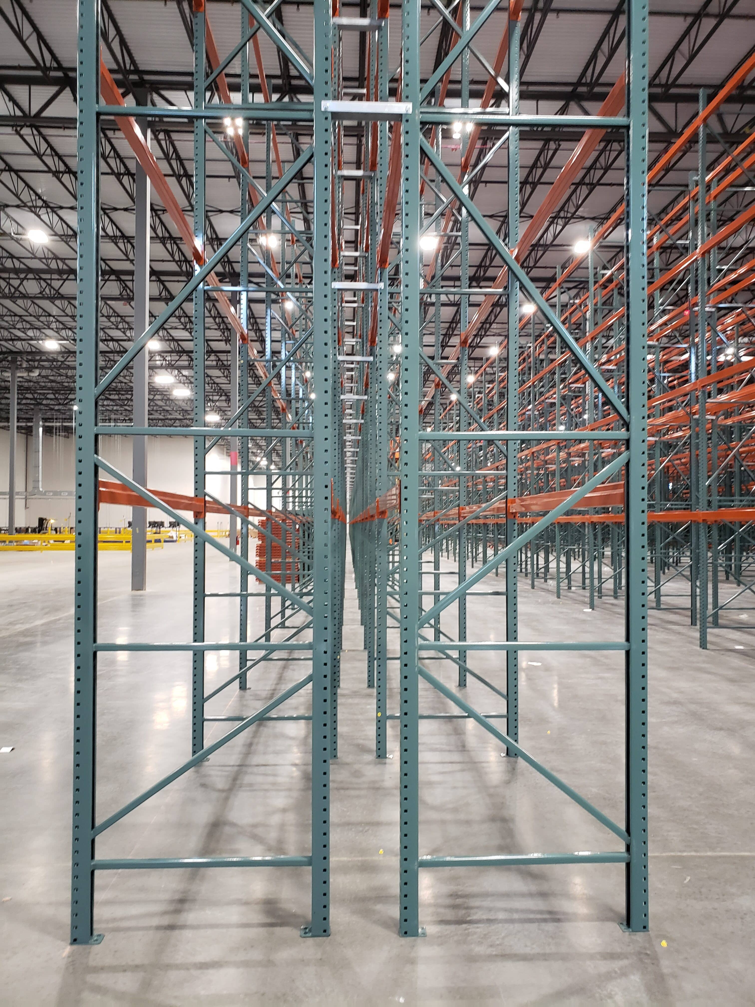Lodi and Marysville Frames